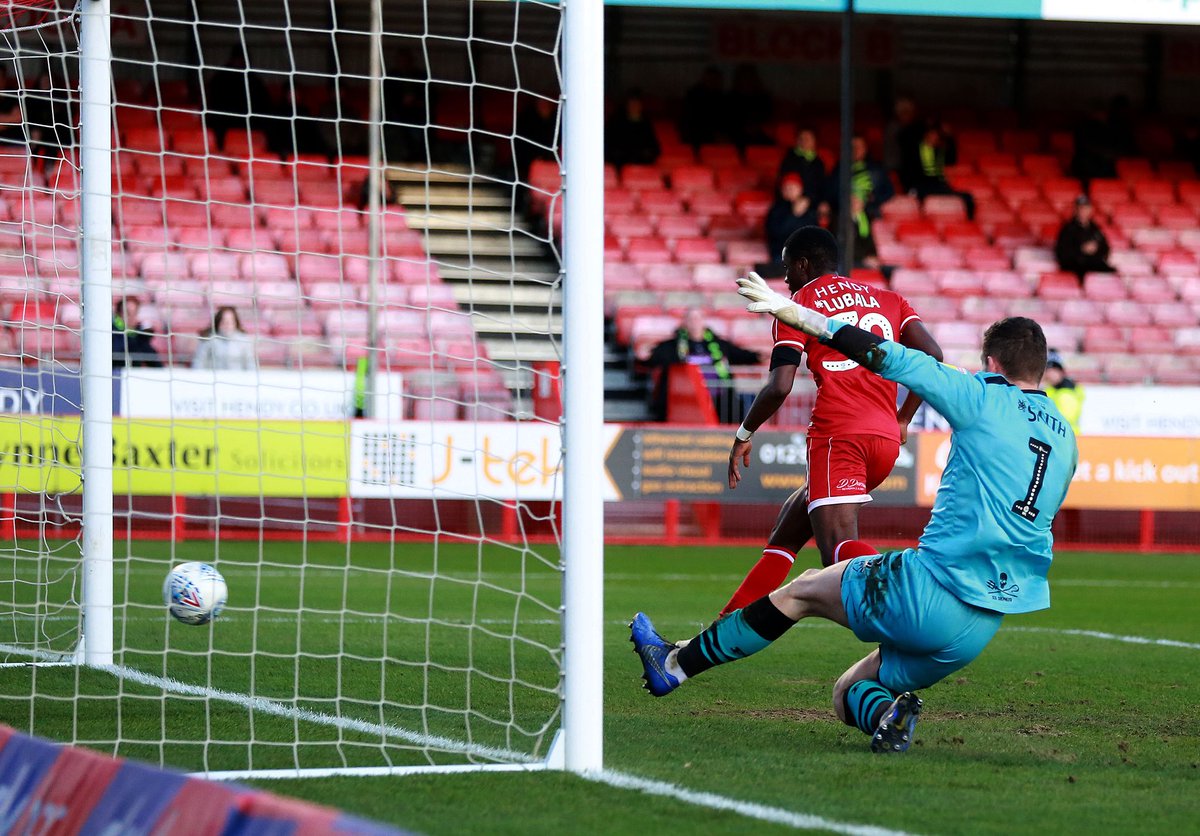 berylylubala's tweet photo. Another great team performance that deserved more than a point today but we take positives and focus on next game! #TownTeamTogether #GodIsGood #BL30 ⚽️🔴 https://t.co/XpPgwQnmIz