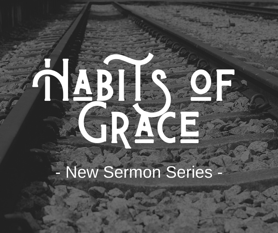lakemurraybc's tweet photo. Join us tomorrow as we begin a new sermon series "Habits of Grace." Services at 9:15am & 10:45am. Connect Groups will meet both hours. Invite a friend and we'll see you tomorrow! #habitsofgrace https://t.co/cM7b9kjPoy