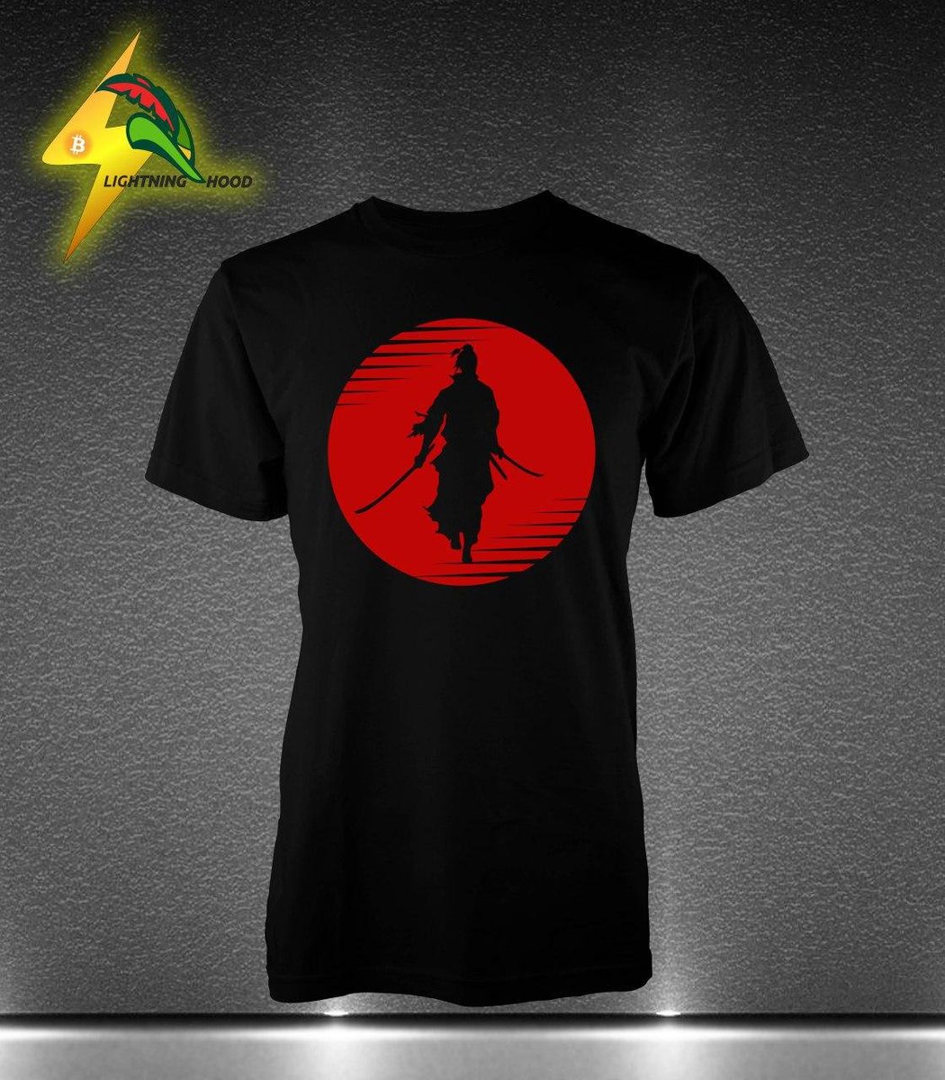 lightning_hood's tweet photo. We announce our new Ronin Dojo T-Shirt

https://t.co/z0fuKrej74

https://t.co/C8draHMPgt

ORDER NOW! 🔥🔥🔥 https://t.co/1a7BJr8UZE