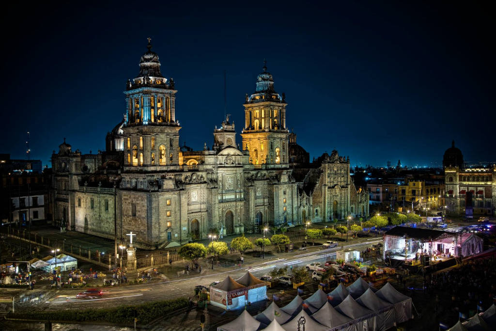 Мехико. Мехико-Сити. Столица Мехико Сити. Исторический центр Мехико. Мехико центр города.
