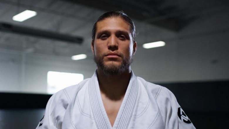 brianortegafdn's tweet photo. Today is National Trivia Day! It's only fitting we do a little trivia.
How old was @BrianTcity when he began training Brazilian jiu-jitsu? https://t.co/vvk0ea8yxp