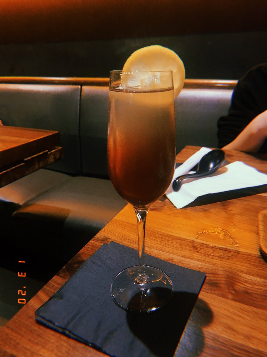 transolaf's tweet photo. went to @jinyaramenbar for my 21st #whatsyourslurpgame https://t.co/n39tjNIuWb
