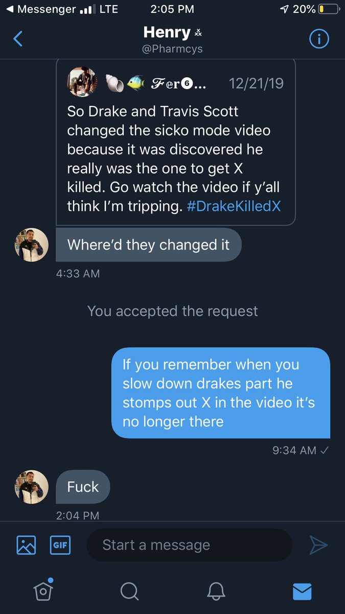 Naireres's tweet photo. Bacc on my #DrakeKilledX shit π€¦π½ββοΈπ€·π½ββοΈ https://t.co/IxTraKluuh
