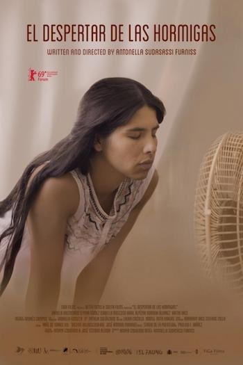 Universo_Cinema's tweet photo. Top 10 Cine (en) Español - Mejor Película 🎞 

2- EL DESPERTAR DE LAS HORMIGAS (Costa Rica)

@eldespertarcr @antosassi @betta_films https://t.co/Npsu8sG5KW