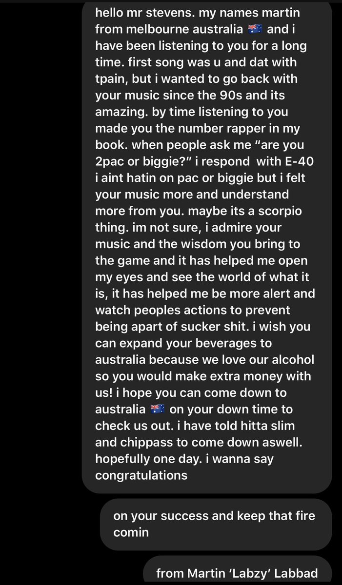 LABBZZYY's tweet photo. i couldn’t fit it on the gram hahaa hope this reaches you @E40  @LarooThh @Cousinfik @nhtyangchippas #bayarea #california #e40 #bayarea #yayarea #thebay https://t.co/Di9MOKYAk5