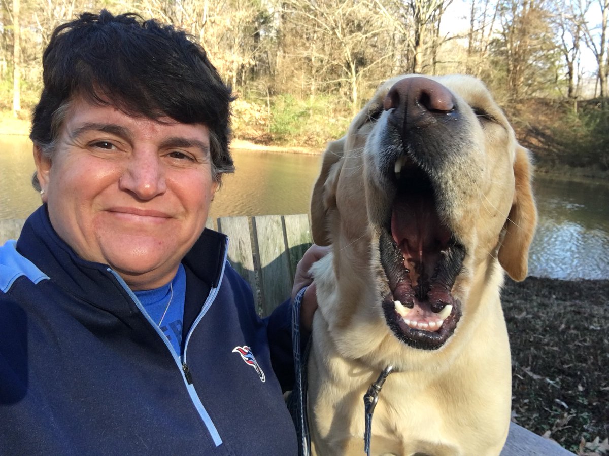 GeorgiaTouliat's tweet image. Me and Governor kind of day! #TitanUp #BeatPats #NFLWildCard