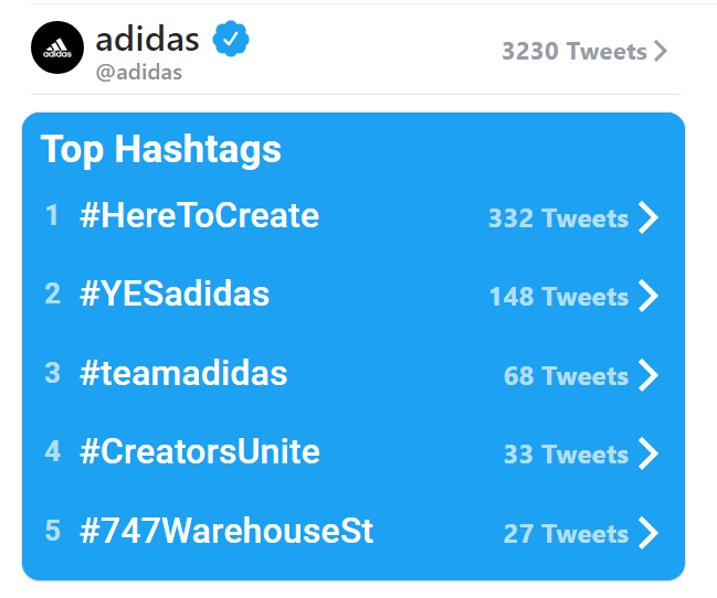 EemilZhang's tweet photo. Ever wanted to get a quick analysis of a Twitter account? https://t.co/UMJ6vggSvp lets you see an accounts most used hashtags, and most mentioned users. It also lets you see the actual tweets using those hashtags, sorted by popularity. https://t.co/1smHj9ZxnS
