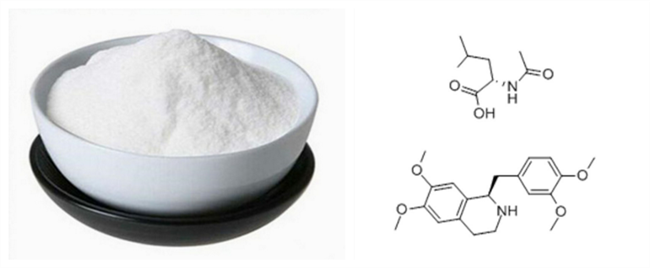 dingminpharma's tweet photo. R-Tetrahydropapaverine-N-acety-L-leucinate CAS NO.141109-12-8 https://t.co/yUyQe0mVr9
CAS No.:141109-12-8
Other Names:CisAtracurium besylate
Place of Origin:China (Mainland)
Type:Used in muscle relaxant
Grade Standard:Medicine Grade
Appearance:white powder https://t.co/7e9TLC1BYL