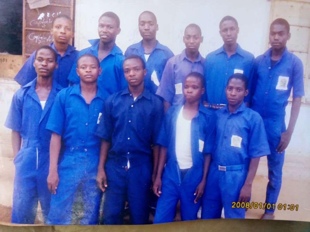 Umar Usman Aliyu Gtc Ungogo