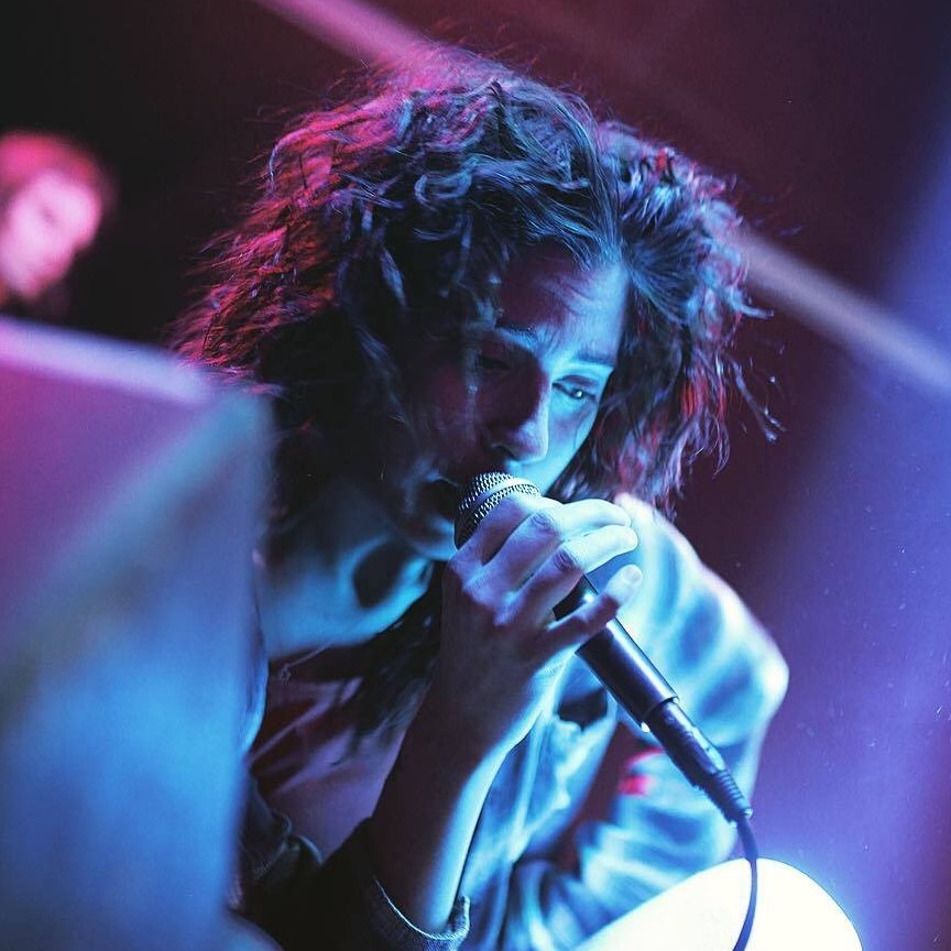 BBC Music Introducing in Berkshire (@bbcintroberks) on Twitter photo First show of 2020!
Tonight <a href="/devastjohn/">Deva St. John</a> will be swinging by the studio to chat about her new music and upcoming gigs.
Plus new music from @OllyChamberlain, <a href="/dwantenavire/">D'wante Navire</a>, #Zeefa , <a href="/whereschalkcity/">CHALK CITY</a> and many more!
Listen via <a href="/BBCBerkshire/">BBC Berkshire</a> First show of 2020!
Tonight <a href="/devastjohn/">Deva St. John</a> will be swinging by the studio to chat about her new music and upcoming gigs.
Plus new music from @OllyChamberlain, <a href="/dwantenavire/">D'wante Navire</a>, #Zeefa , <a href="/whereschalkcity/">CHALK CITY</a> and many more!
Listen via <a href="/BBCBerkshire/">BBC Berkshire</a>