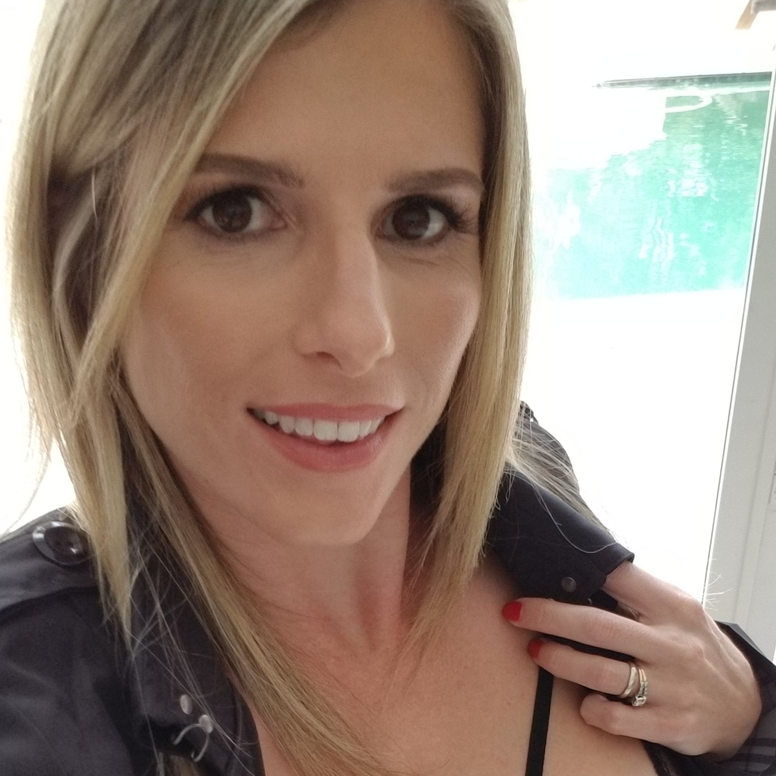 Cory Chase on Twitter.