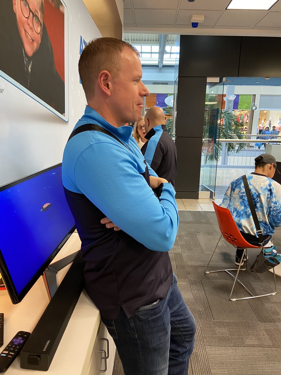 My man George getting 5 CRU PPV from business prospecting on a slow Friday! Work today to set up tomorrow! <a href="/MoMoneyRivers/">Monique Rivers</a> <a href="/DavidVa63828858/">David Vargas</a> <a href="/404girl/">Betsy Francis</a>