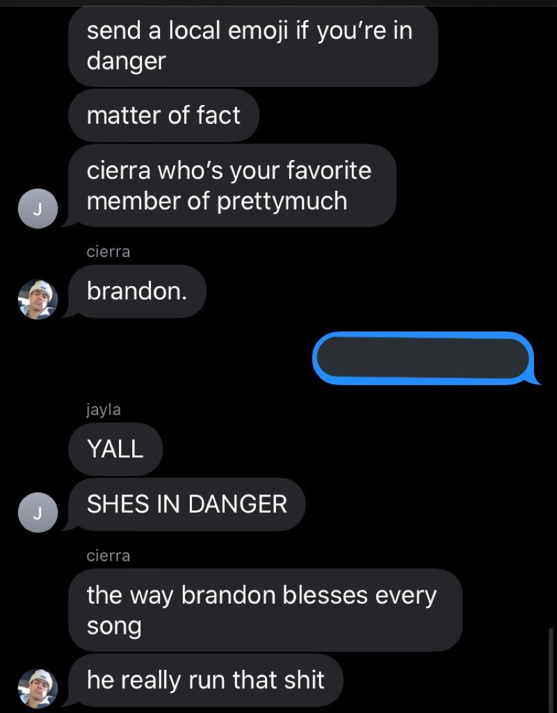 filmIogy's tweet photo. everyone PLEASE raise awareness..... cierra is in danger #SaveCierra https://t.co/igNfvFuyaK