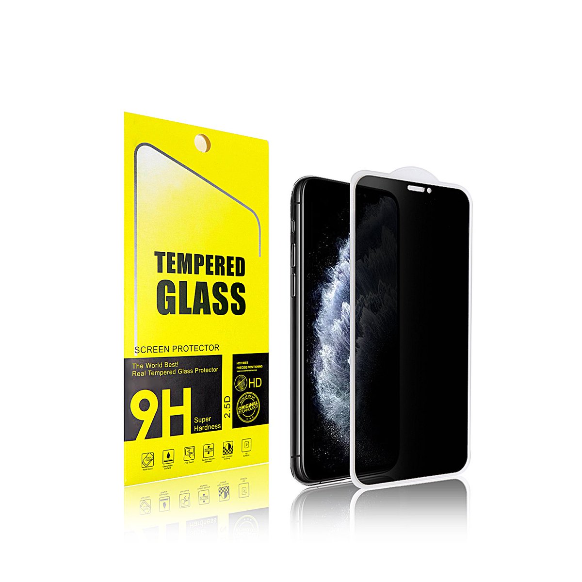 coverzoid's tweet image. #privacyscreenprotector #privacy #screenprotector for #iphone11 #iphone just $8.99 on sale 
coverzoids.com