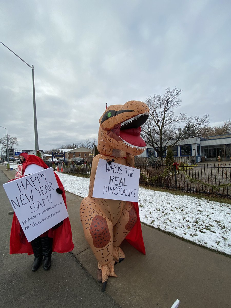 HandmaidMom's tweet photo. #onpoli, #abortionishealthcare, #cutshurtkids #strongertogether #happynewyearsam https://t.co/69gZGp7E1d