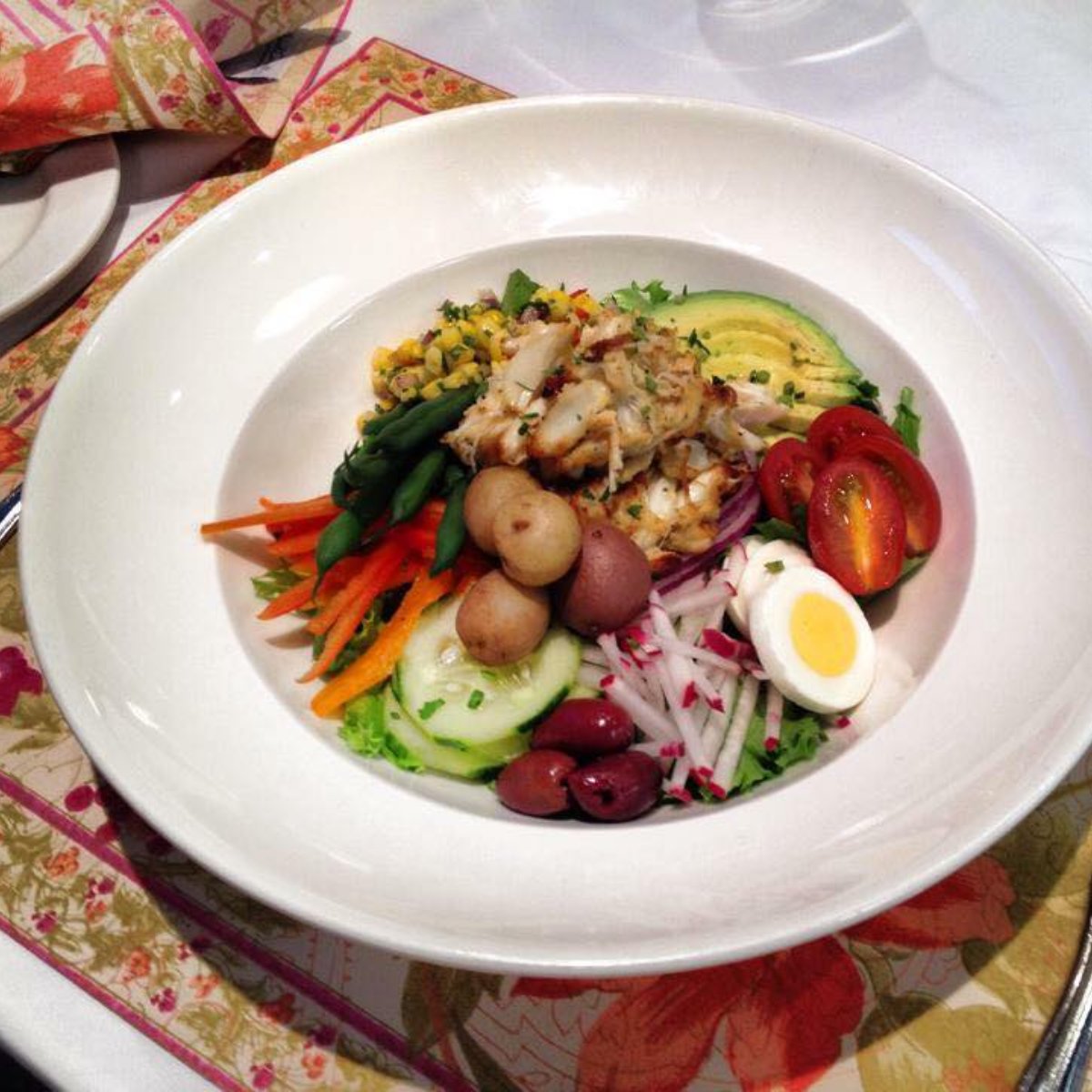 Lightfoot Restaurant tweet media