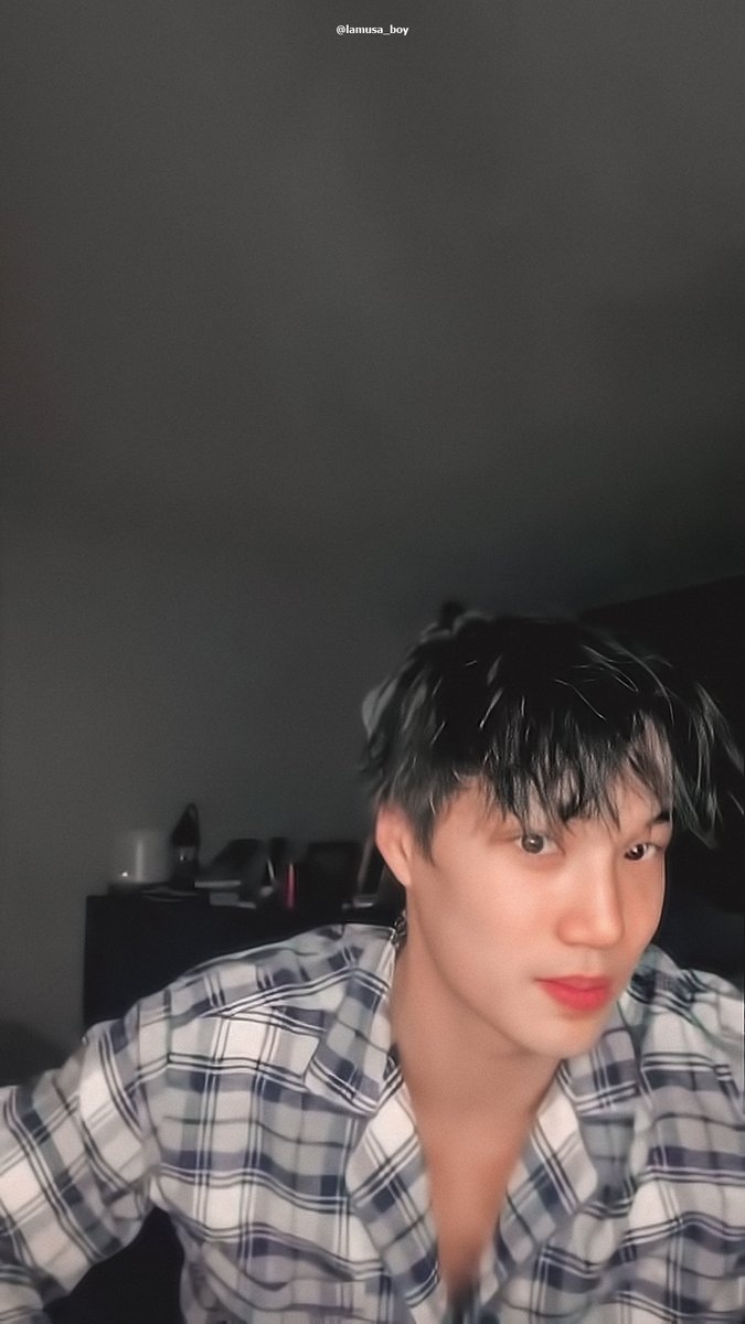lamusa_boy's tweet photo. BG. 191229 zkdlin live #KAI #카이
🐻 : https://t.co/6DdMfbTl3o
🐻 : https://t.co/L1Nt4vxhON
🐻 : https://t.co/cQKOvrCNXo
#엑소 #EXO
#ObsessedWithKAI
#OBSESSION #EXODEUX
@weareoneEXO @exoonearewe https://t.co/ZqFtLdZEK2