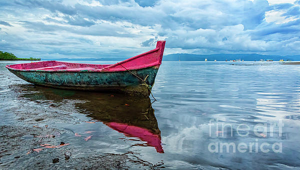 pwebsterco's tweet photo. New artwork for sale! - "Storm Over Calm Waters" - https://t.co/READ9qN70h @fineartamerica https://t.co/peJ47TQyqR