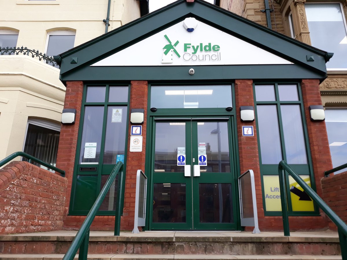 Looking forward to #WorkingInPartnership with <a href="/fyldecouncil/">Fylde Council</a> again this #NewYear2020! ...a number of our #LGBT #Coffeemornings will be hosted by our #localcouncil #Community #StAnnesOnSea @PCIanAshton <a href="/CarolynMMercer/">Carolyn Mercer</a> <a href="/AndrewNoble16/">Andrew Noble</a> <a href="/StAnnesTweetUp/">RELAX ST ANNES</a> <a href="/LancsLGBT/">Lancashire LGBT</a> <a href="/FyldeCoastLGBT/">Fylde Coast LGBT</a> Good!