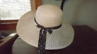 Yeaceelovesdogs's tweet photo. Ladies White Straw Church Hat ~ Derby Hat Sheer Wide Brim ~ Summer Beach Hat Act now $4.99 #whitehat #whiteladies #hatladies https://t.co/gcoQnZiBga https://t.co/6MTUdyShg7