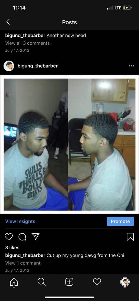 Qlipper_Que's tweet photo. I really came a long way with this cutting gift God blessed me with ππ½π Still learning, still room for growth and improvement.
#DaAveEffect #QlipperQue #barbershopconnect #barberlife #travelbarber https://t.co/BOjuBu6fbj