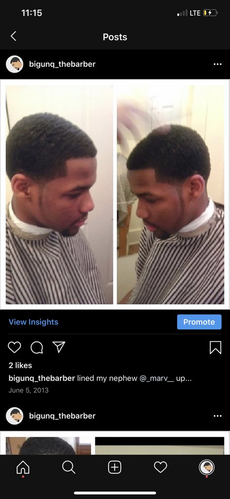 Qlipper_Que's tweet photo. I really came a long way with this cutting gift God blessed me with ππ½π Still learning, still room for growth and improvement.
#DaAveEffect #QlipperQue #barbershopconnect #barberlife #travelbarber https://t.co/BOjuBu6fbj