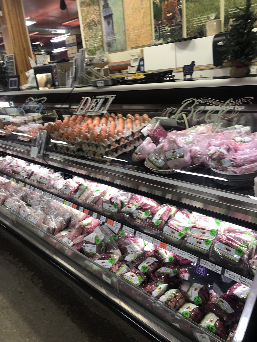 We are fully stocked on all of the great <a href="/SunworksFarm/">Sunworks Farm</a> products you’re looking for at Blush Lane! 

Stop by our store on Whyte Ave today and every day for all of your fresh meat, dairy, and produce needs. #yeg