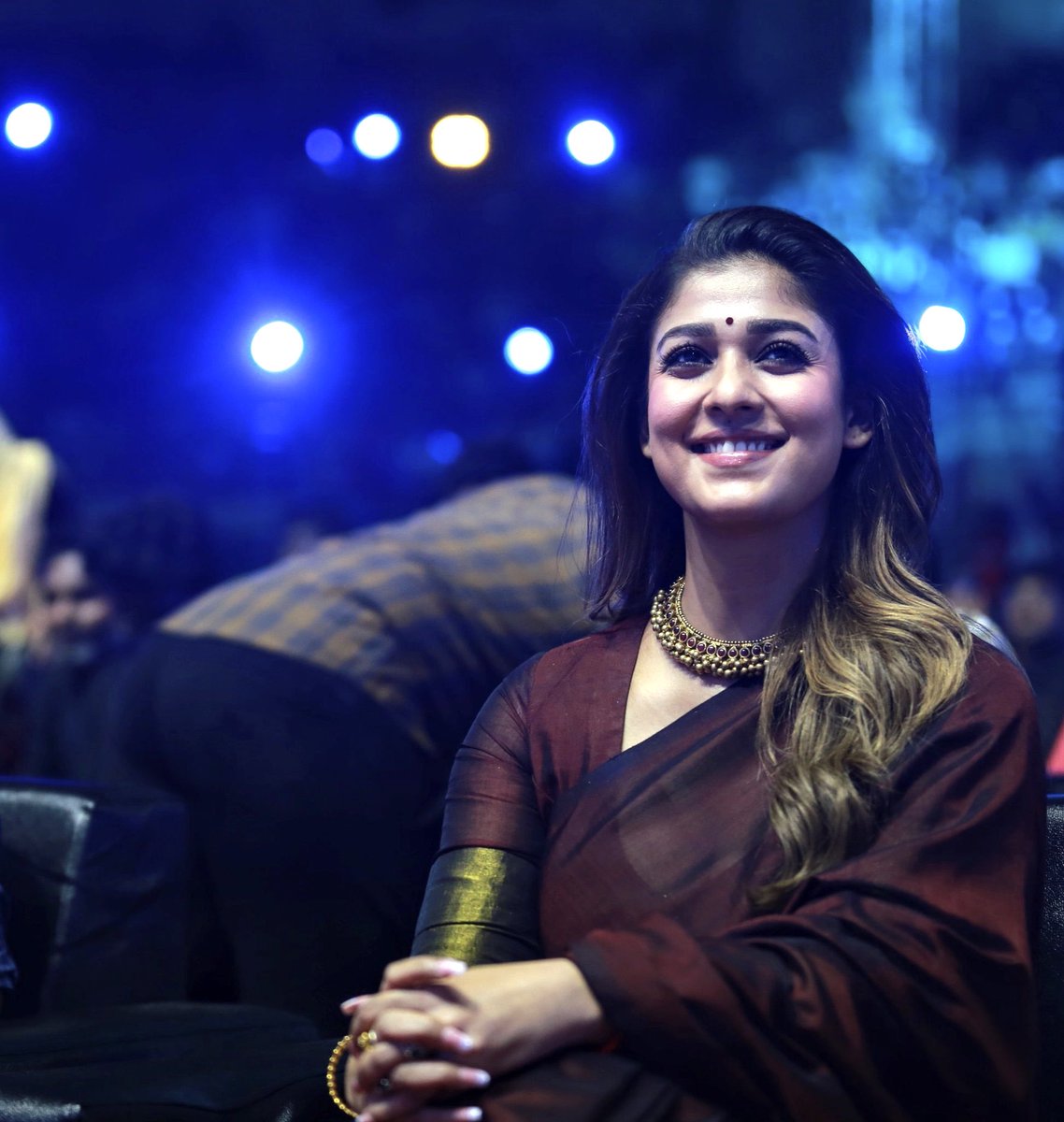 Nayanthara✨ tweet media