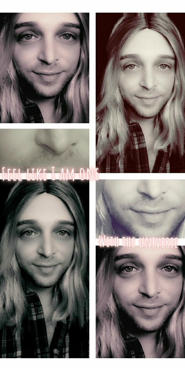 ericbxtch's tweet image. Feel like I am one with the universe
And all I need is right here
Feel like I am part of the universe
And it's part of me
#MCHDP
#DoooIt