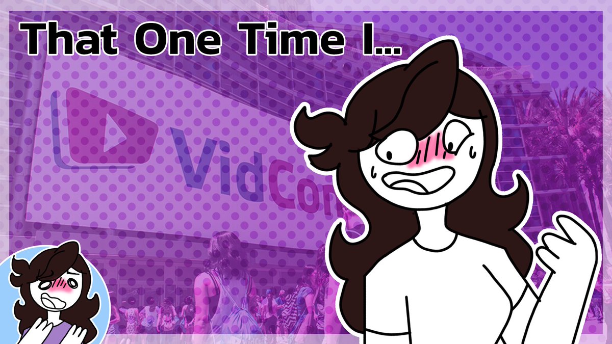 GoblinBased's tweet photo. The new Jaiden Animations video sure isn't what I expected https://t.co/VaJljLC4iM