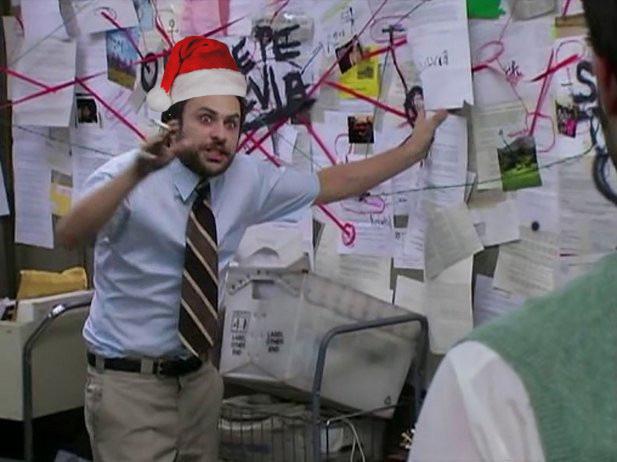 here's to all techies still helping family members set up the mobile spy devices they got for christmas, better known as smartphones
