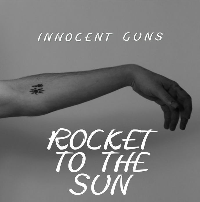 Great to hear your audio magic again, Fraser. We know this one was meaningful for you! <a href="/Innocent_Guns/">Innocent Guns</a>  innocentguns.bandcamp.com