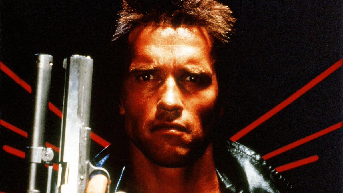 rockettruck's tweet photo. Thank you @FarmFreshRI Pawtucket Wintertime Farmers Market! Have a great week. See you next Saturday.
Your Tip War results: The Terminator sweeps the series two to none with a 69% drubbing of RoboCop.
#TipWars #RoboCop #TheTerminator https://t.co/NXfNQqJrGn