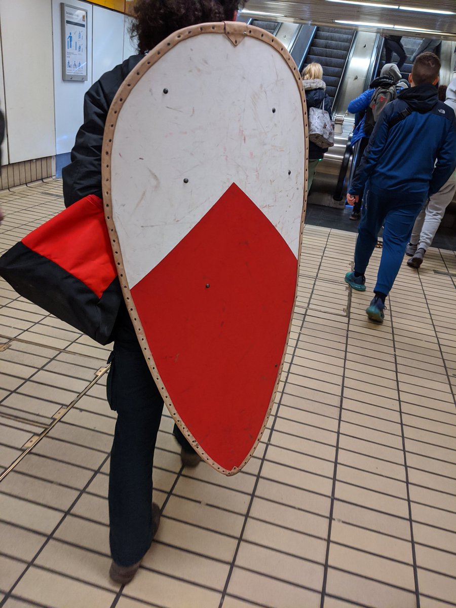 I know the <a href="/My_Metro/">Tyne and Wear Metro</a> can be rough at night, but that's ridiculous <a href="/Metro_Manners/">Metro Manners</a>