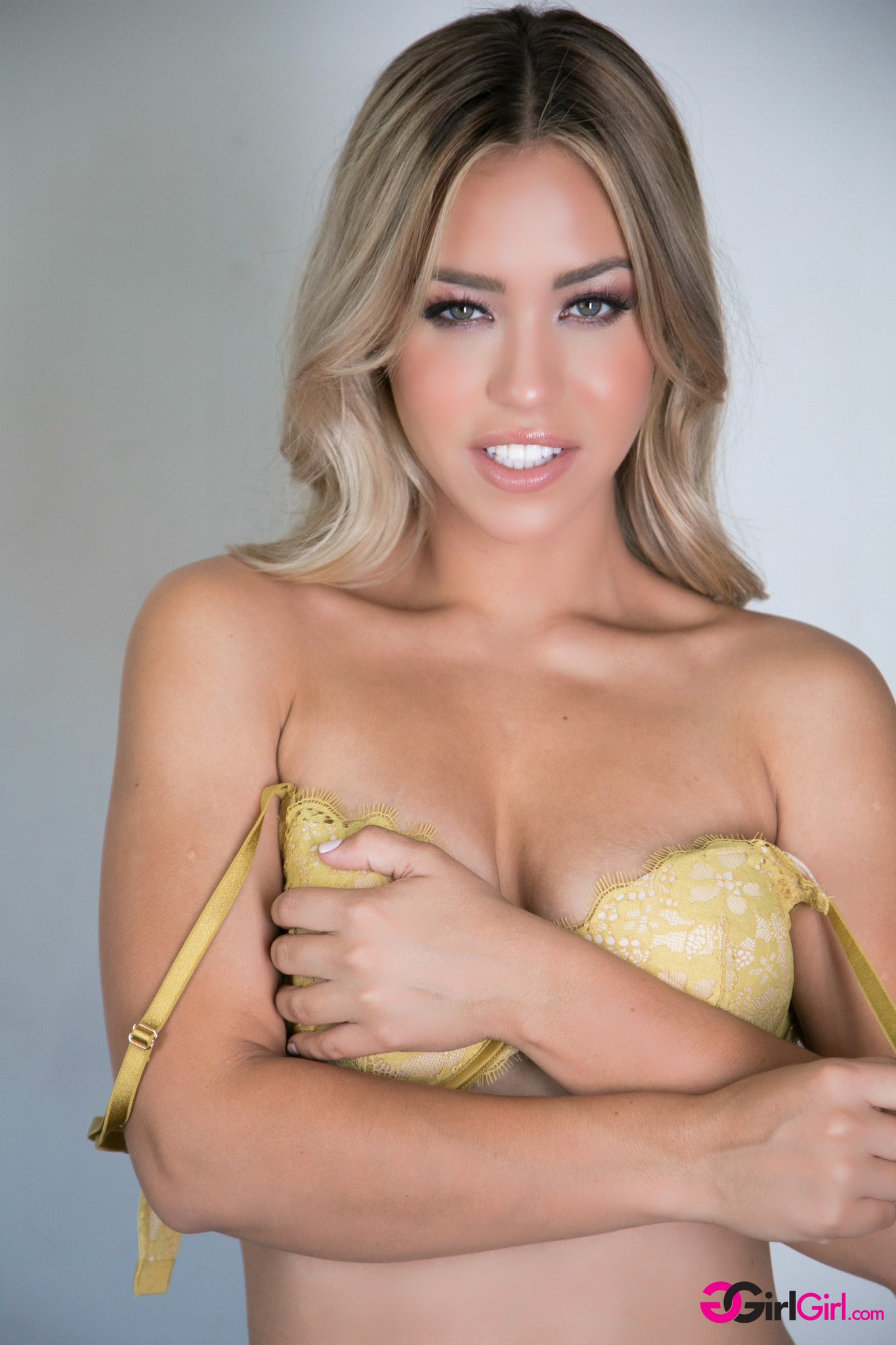 1 pic. How perfect does @itsalinalopez look in these shots from her upcoming @girlgirldotcom scene Survival Sex? #lesbian #girlgirl https://t.co/jE6EzYg3zu