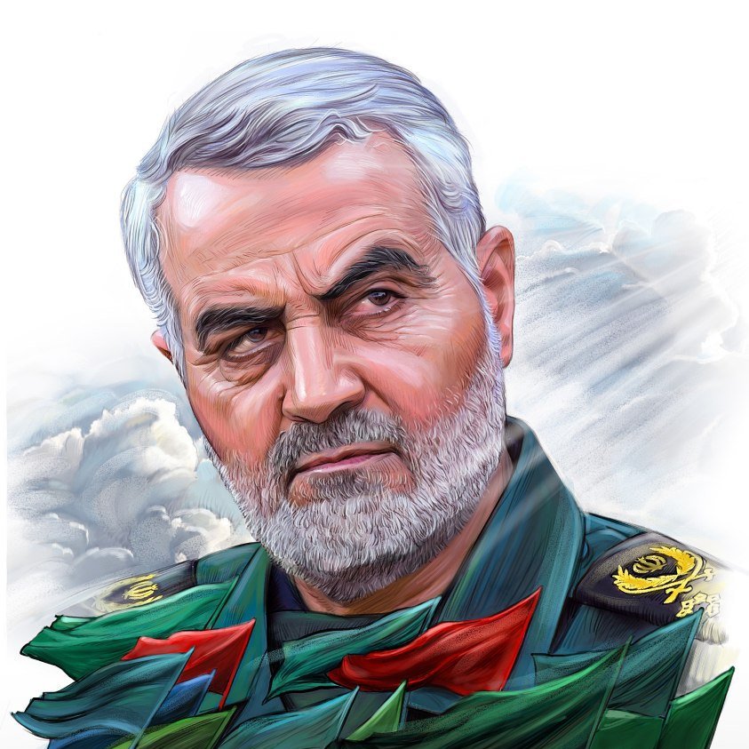 moslemkareme's tweet photo. علمدار نیامد.
#سردار_سلیمانی
#سردار_سلیمانی 
#سردار_سلیمانی https://t.co/lAX3wPI3cp