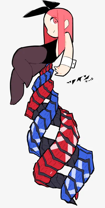 しっぽ 