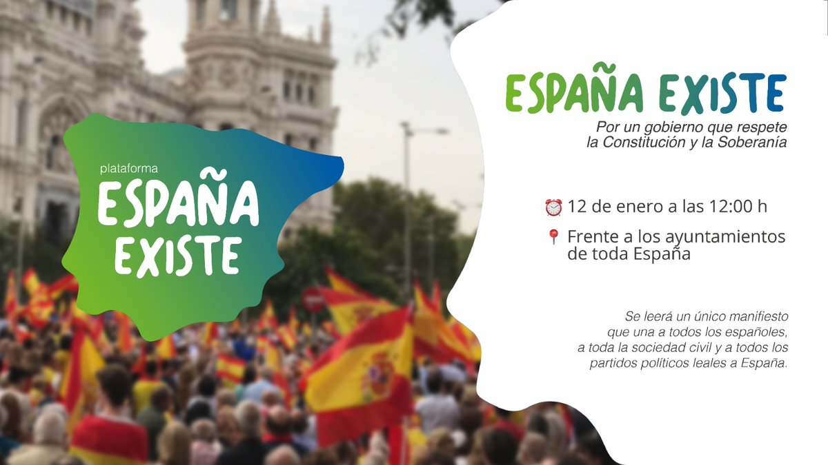 ivanoneelovee's tweet photo. @phillipkra1 @AndreoM3e46 DOMINGO 12 ENERO 

12:00

PLAZA COLÓN, MADRID

#DefiendomicasaEspaña https://t.co/hKX4hezjTt