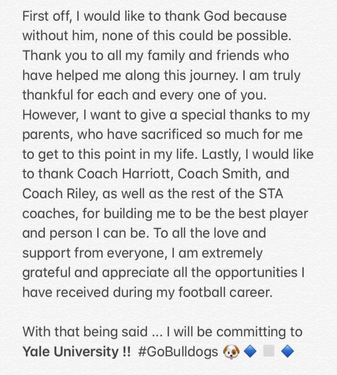 Damian Anderson tweet media