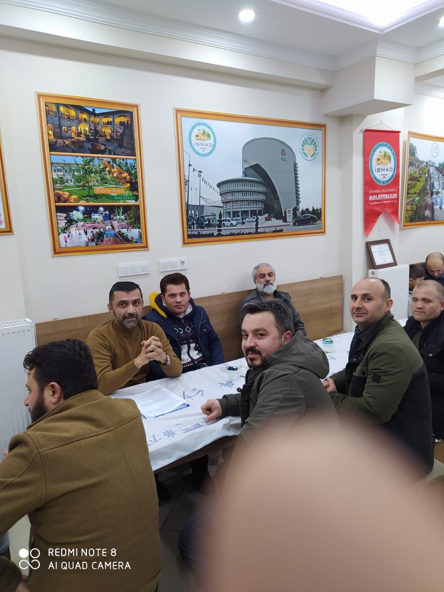 ismad_44's tweet photo. Bu ayki üye toplantımıza katılım sağlayan tüm hemşehrilerimize,üyelerimize ve dostlarımıza teşekkür ederiz,hoş geldiniz sefalar getirdiniz,
Rabbim birliğimizi bozmasın daim eylesin İnşaAllah,
@Yildiz_Osman44 @mehmet44yldz @omerakblt44  @y_grsy @Metehanyurt7 @h_dundr @BarisOzerol https://t.co/D8j031Kf2n