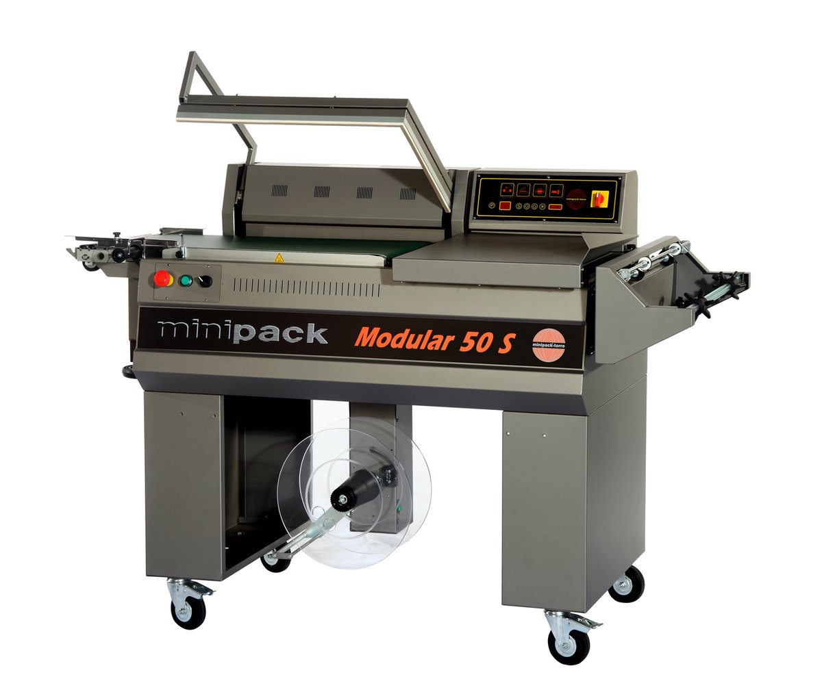 GetMePackaging's tweet image. #stainless l sealer from #minipacktorre @ getmepackagingmachinery.co.uk semi automatic ideal for #bakery #foodequipment