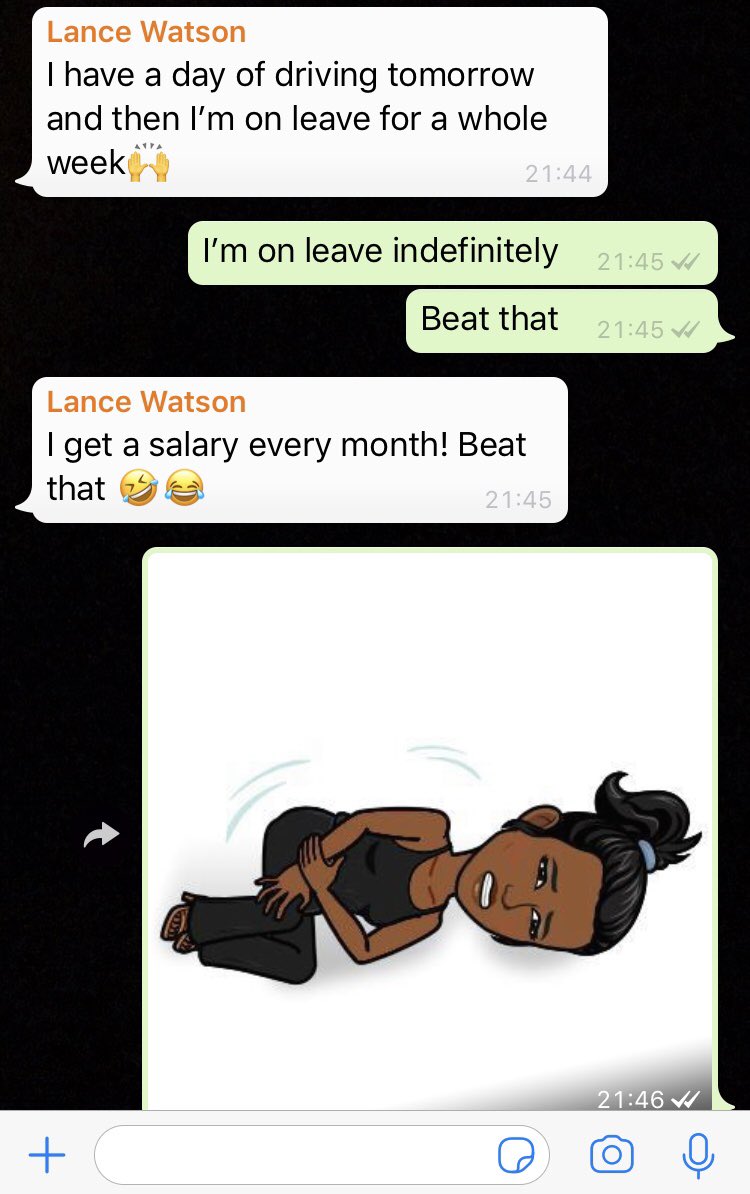 Lauren-Clair tweet media