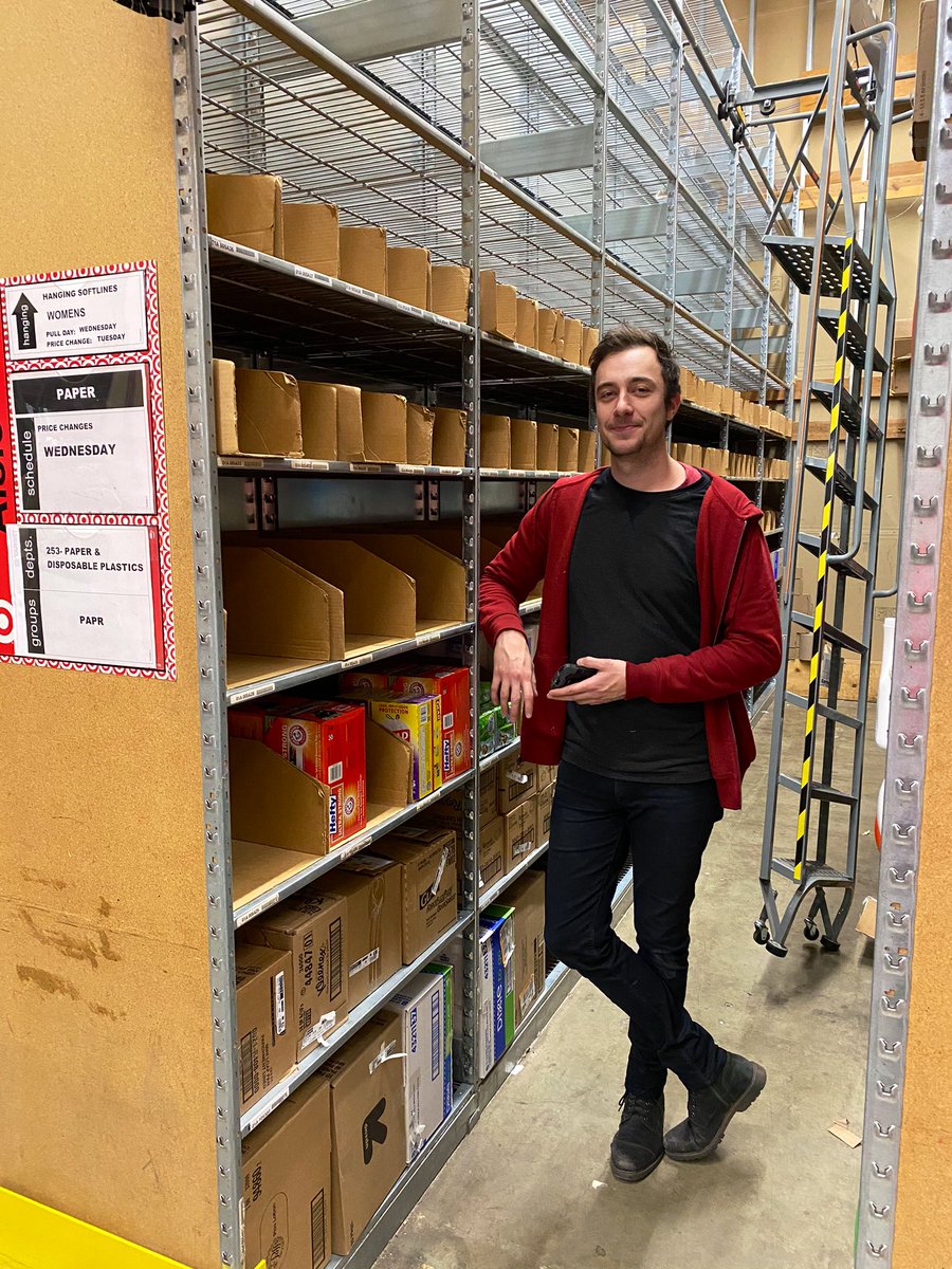 AnnieFerreira07's tweet photo. T317 is making moves and snapping back, just in time for 2020! #GetLowGetLow #BusinessOwnership @DanielleChenier @salamlazkani https://t.co/FKLA3vn5D1