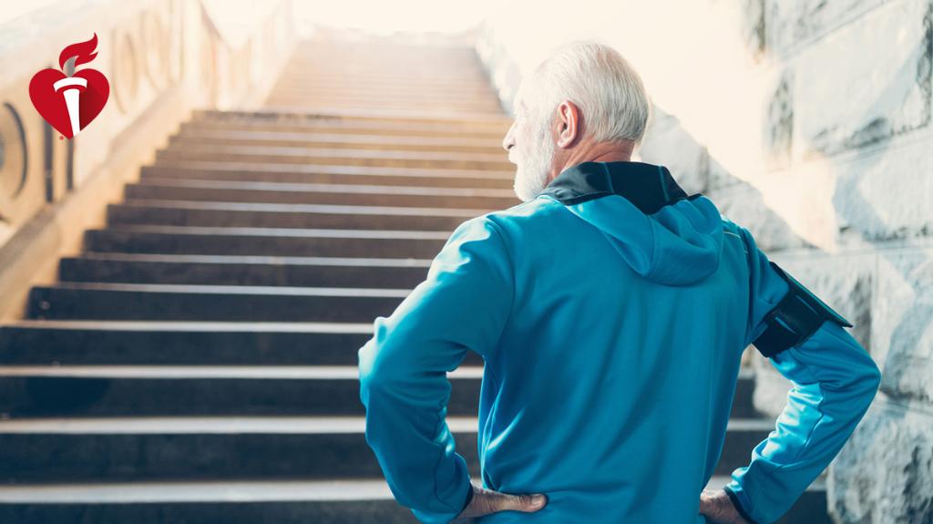 For heart attack survivors, working out may be the last thing they want to do. It should probably be the first. spr.ly/60141r2Me