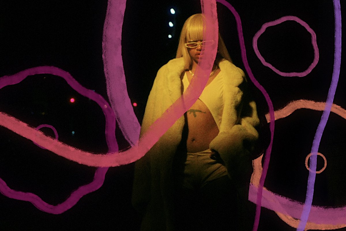 #SlickWoods Grinds for Her Sisters &amp; Her Dreams In Gutsy, Gritty #Indie 'Goldie' - ow.ly/rvIz50xNbPx #indiefilm