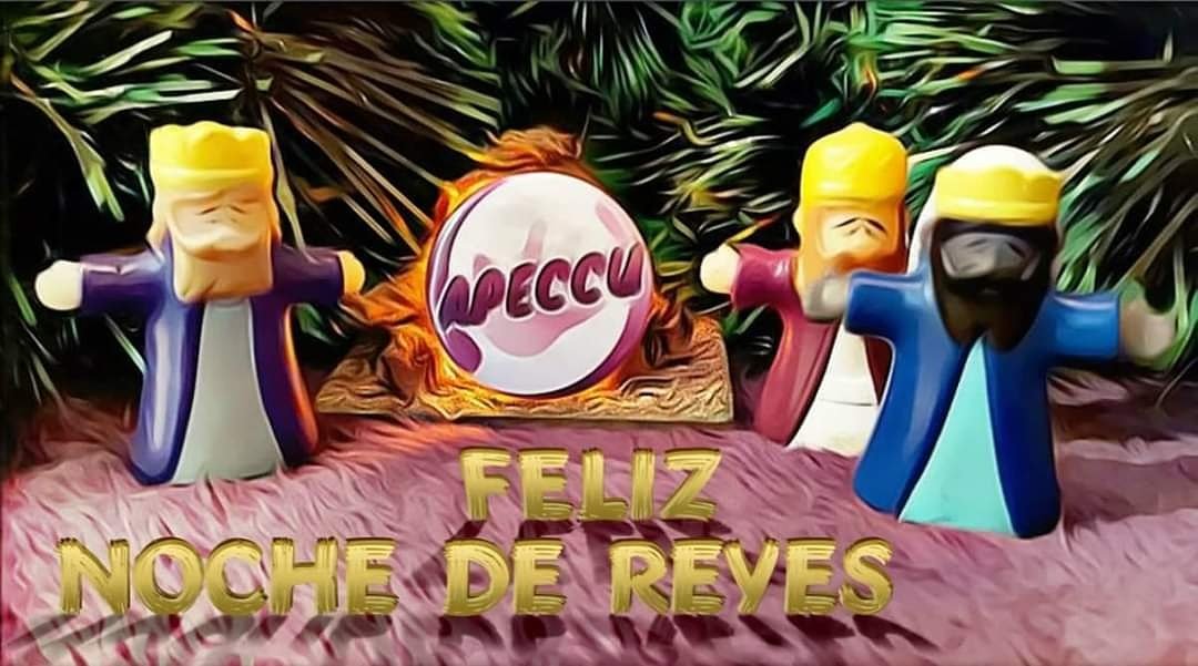 APECCU tweet media