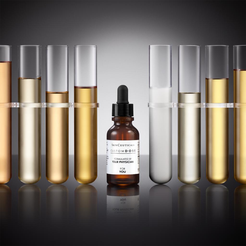skinceuticals custom dose