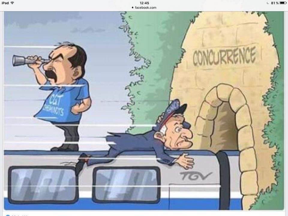 MikoAlain's tweet photo. Le week-end, tout est permis ! Quand l’humour dépasse la réalité ! 😂 j’ en profite pour répondre à tous ceux qui m’ont posé la question, je n’ai heureusement aucun lien de parenté avec #PhilippeMartinez et je suis plus fier de mes origines 🇪🇸 que des régimes soviétiques ! 😂 https://t.co/cxVvTRCX8R