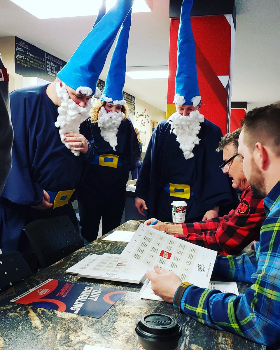 SpiritOfRedDeer's tweet photo. Great team costumes starting to show up for the Funspiel!!
๐๐ฅ๐บ๐ป #RDRB #spiritofreddeer https://t.co/prq3bWQPnj