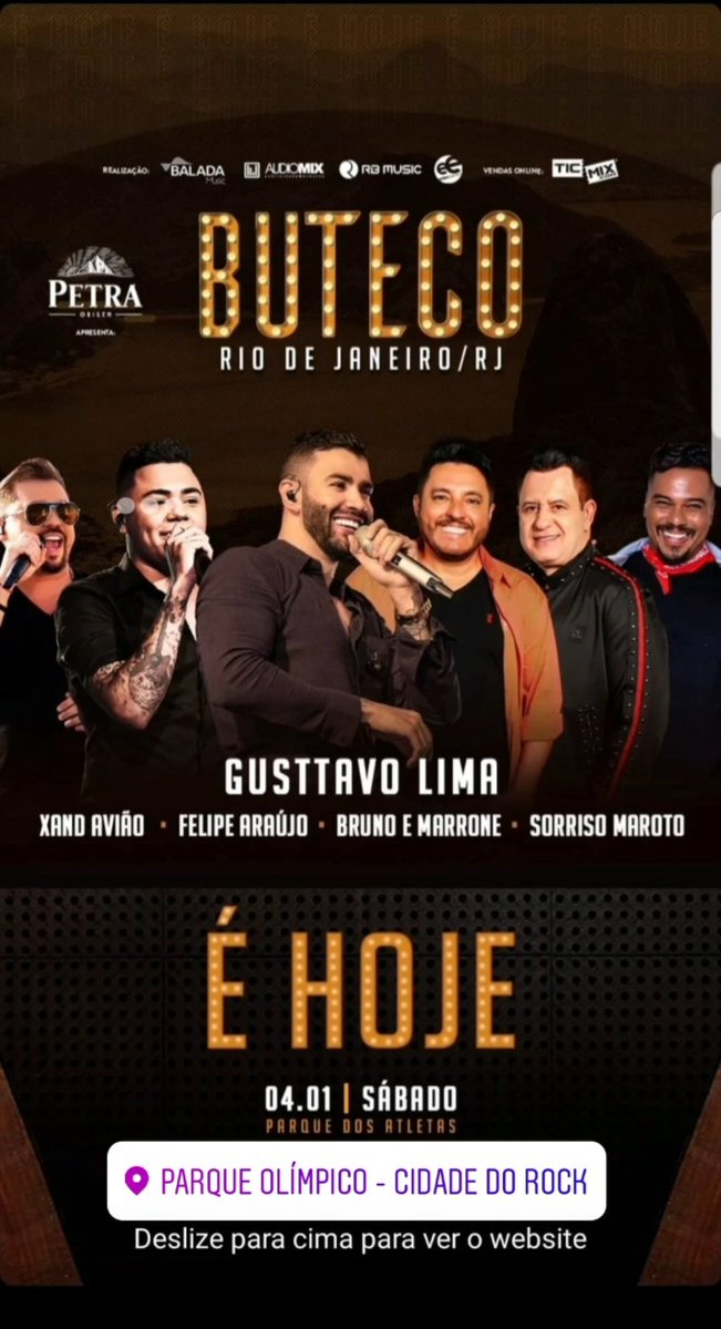 emilio_silva's tweet photo. Aiiiii bebê!!!!! https://t.co/9FY4pvsWBA